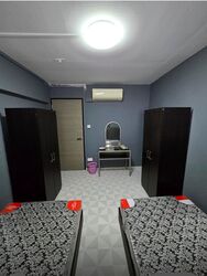 Blk 30 Marsiling Sapphire (Woodlands), HDB 3 Rooms #465704791